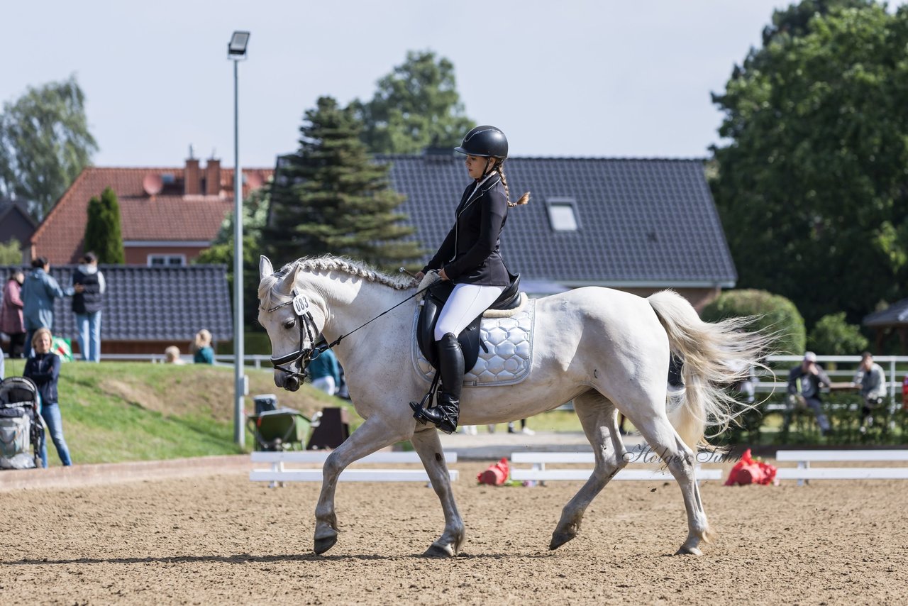 Bild 174 - Pony Akademie Turnier